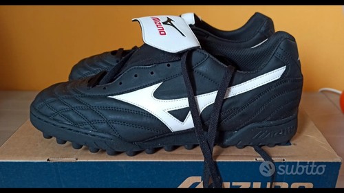 Scarpe calcetto mizuno - scarpe,