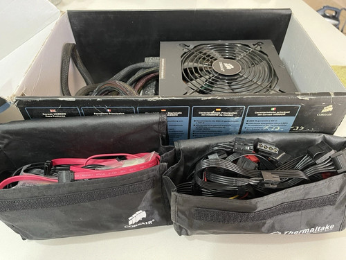 Alimentatore 850w corsair - alimentatore,