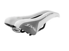 Sella Unisex SMP Extra Bianca