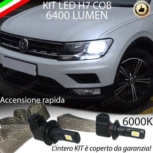 Kit led volkswagen tiguan - kit,