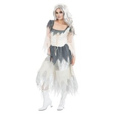 Costume Sposa Cadavere Adulto