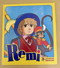 Album panini remi perfetto - album,