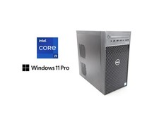 Dell Precision 3630 Tower