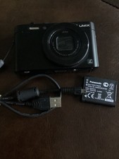 Panasonic Lumix DMC-LF1 NERO