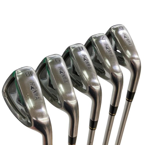 Honma 515 set ferri - honma,
