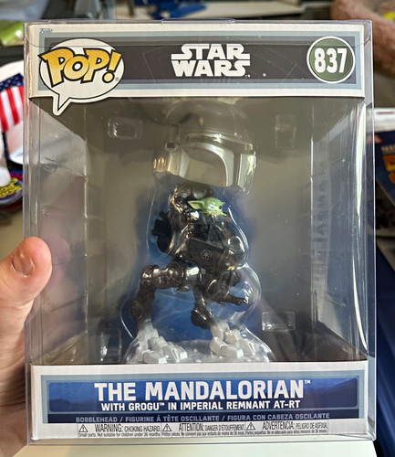Funko pop star - pop!, il
