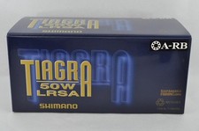Mulinello SHIMANO TIAGRA 50W
