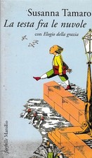 LA TESTA FRA LE NUVOLE con La