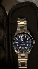 Orologio Audaz Uomo Marine