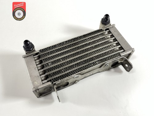 Radiatore olio ducati monster - olio,