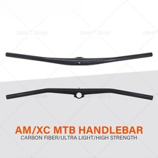 Manubrio integrato mountain