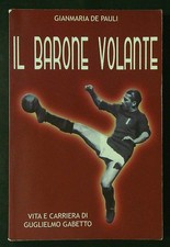 IL BARONE VOLANTE DE PAULI