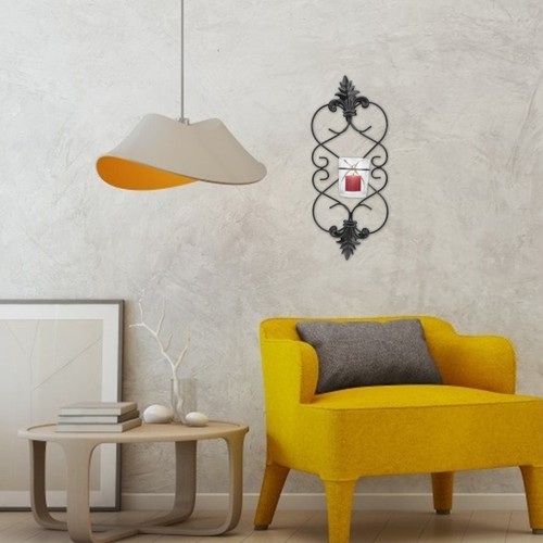 1pc parete ferro appeso - parete,
