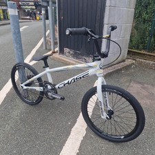 Bici da corsa Chase Edge