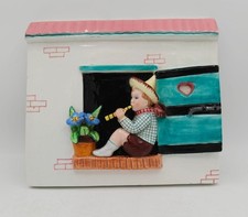 Tosin - Comacchio   Piastra In