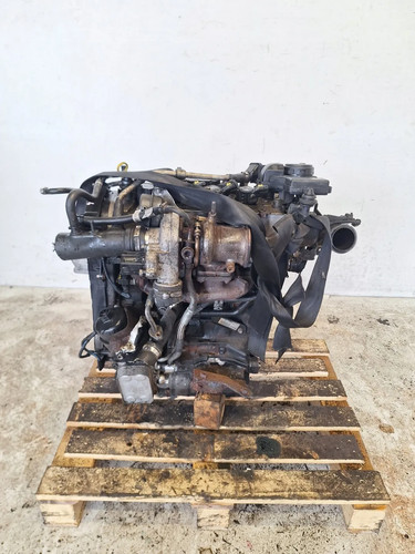 Motore alfa romeo - alfa, giulietta