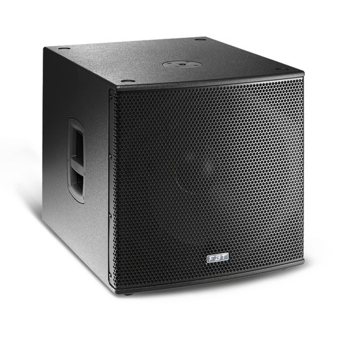 Fbt subline 118sa subwoofer - subline,
