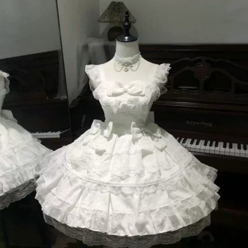 Vestito donna giapponese