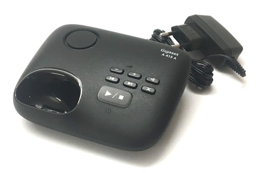 Gigaset a415a stazione base - a415a,