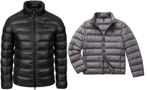 Blauer usa piumino - usa, giubbino