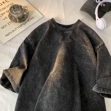 Shirt vintage cotone 230g - vintage,