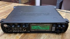(AS-IS) MOTU ULTRALITE-MK3 2