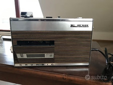 Grunding 210 automatic anni - 210,