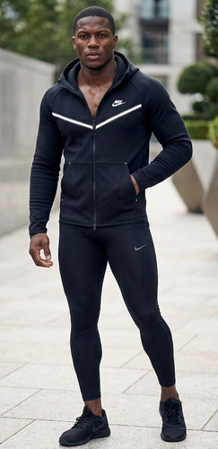 Nike sportswear tech icon - nike,