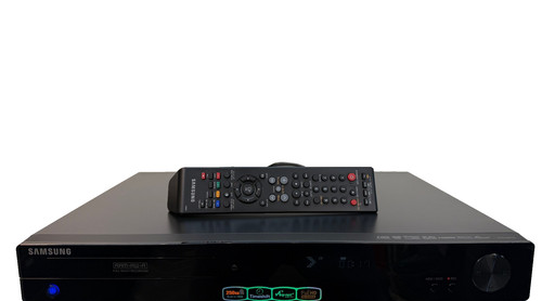 Samsung dvd hr775 registratore - dvd-hr775,
