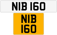 NUOVA CON SCATOLA 160 N 3x3