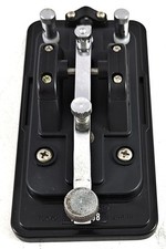 Hi-Mound HK-708 Morse Chiave