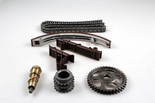 Kit catena distribuzione hepu - kit,