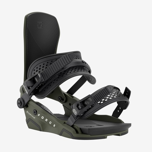 Attacco snowboard union force - snowboard,