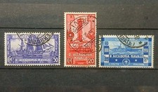 1931 REGNO FRANCOBOLLI