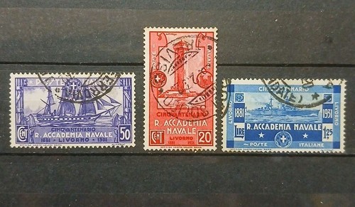 1931 regno francobolli - regno,