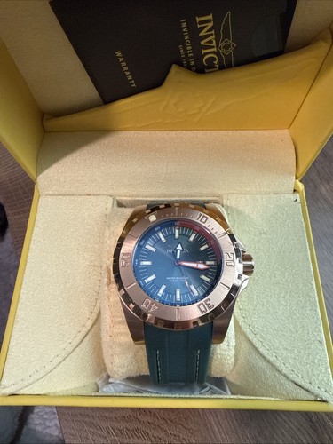 Invicta uomo pro diver quarzo - pro,