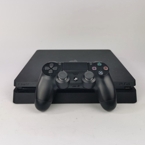 Playstation ps4 slim 1tb - 4,