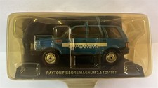Rayton Fissore Magnum 2.5 tdi
