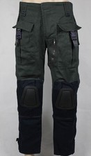 Costume cosplay pantaloni