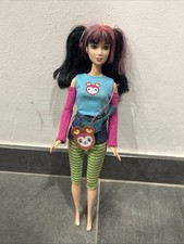Barbie Loves Benetton Osaka
