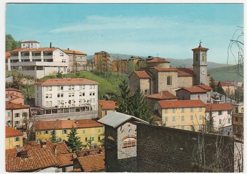 Porretta terme bologna - porretta,
