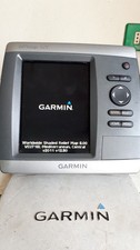  GPS CHARTPLOTTER GARMIN