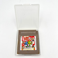Bubble Bobble Gioco Gameboy