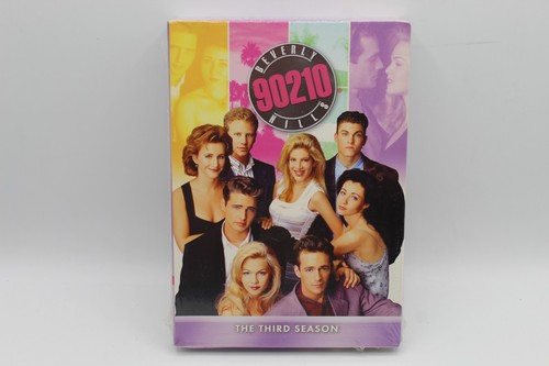 Beverly hills 90210 the - 90210,