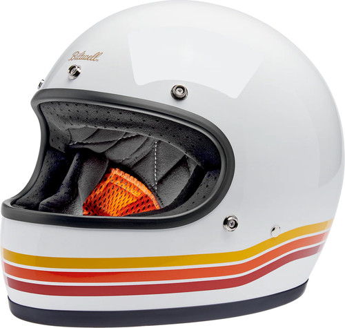 Biltwell gringo sunset - gringo,