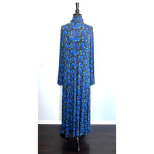 Maxi abito Hunter Bell Kings
