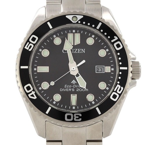 Citizen promaster marine - promaster,