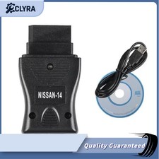 Pin for nissan consult - nissan,