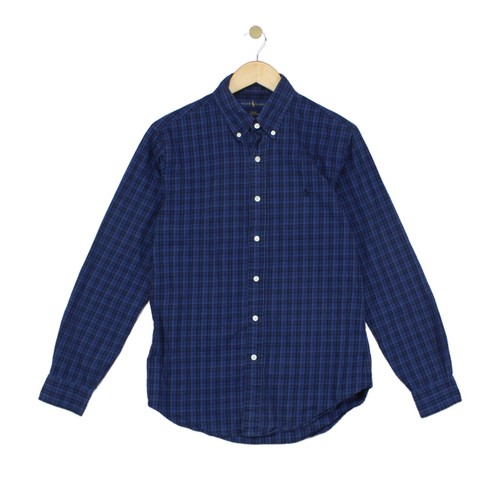 Camicia ralph lauren check - lauren,