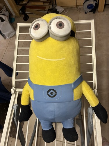 Peluche minions cm - minions, 70